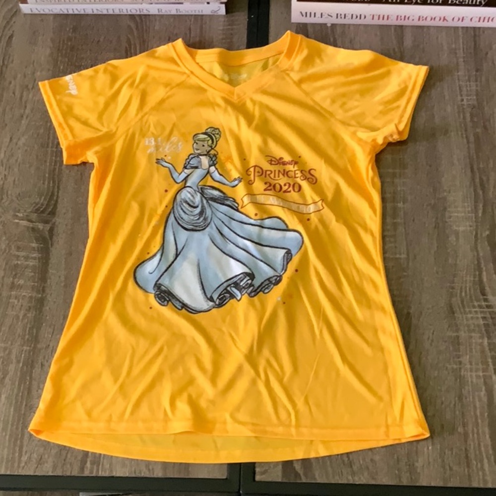 Fun Disney Shirt